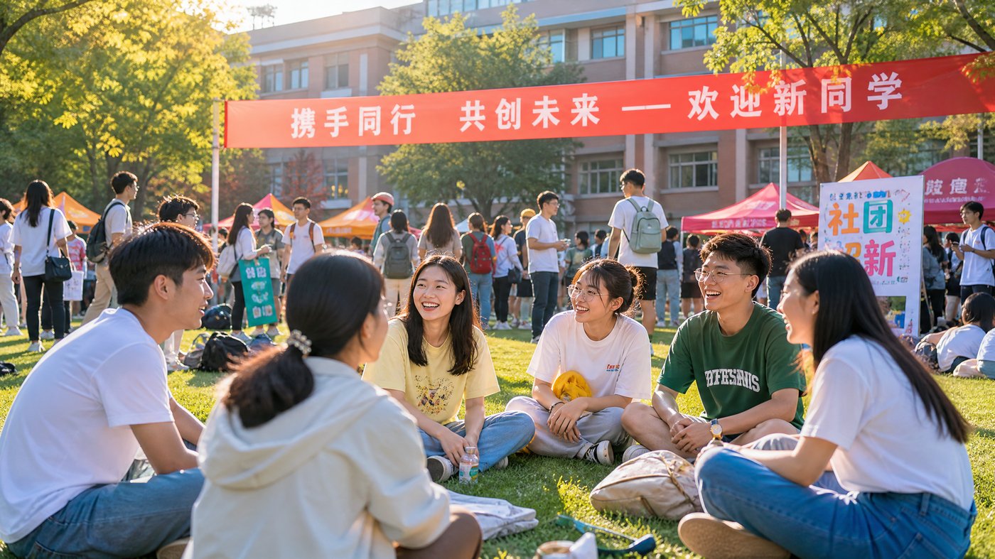 两年半社区